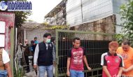 Pabrik Narkoba Digrebek BNN Bandung, Ini Yang Ditemukan… Pabrik Narkoba Digrebek BNN Bandung, Ini Yang Ditemukan…