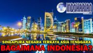 Permalink to Wow!!! Singapura Negara Terkaya Asia Tenggara, Indonesia?