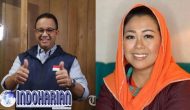 Permalink to Demokrat Usulkan Agar Yenny Wahid Cawapres Anies