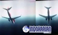 Permalink to Pesawat Lion Air Putar Balik Ke Soetta Usai Alami Gangguan Mesin