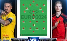 Permalink to Belgia VS Rumania 2-0 Hasil Penentu Lolos 16 besar