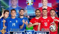 Permalink to Italia Akan Bertemu dengan Swiss Babak 16 Besar