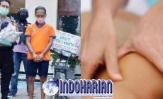 Permalink to Seorang Tukang Pijat Perkosa Pelanggan Di Bali