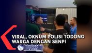 Permalink to Viral Kejadian Perampok Gagal Todong Senpi