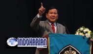 Permalink to Keinginan Prabowo Setelah Pensiun Dari Menhan