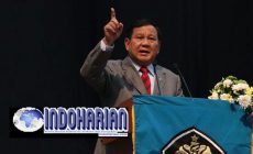 Permalink to Keinginan Prabowo Setelah Pensiun Dari Menhan