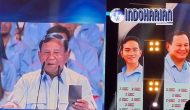 Permalink to Prabowo Peringatkan Para Pemuda: Jangan Suka Bully Orang