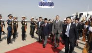Permalink to Presiden Prabowo Kunjungan Pertama Ke China