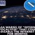 Permalink to Waduh! NASA Prediksi Kiamat Internet di Tahun 2025
