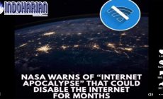Permalink to Waduh! NASA Prediksi Kiamat Internet di Tahun 2025