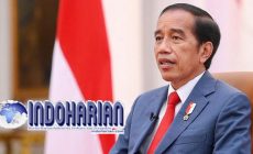 Permalink to JOKOWI PENENTU PRESIDEN 2024, KOK BISA ??