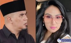 Permalink to Ahmad Dhani Laporkan Psikolog Lita Gading ke Polisi Terkait Dugaan Perundungan Anak