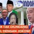 Permalink to NasDem Tak Diundang Saat Ketum Parpol Koalisi Bertemu Jokowi