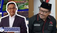 Permalink to Gagasan Jadi Karya Anies Yang Dikritik PDIP