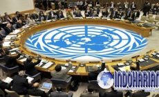 Permalink to China Abstain, Rusia Veto Resolusi Dewan Keamanan PBB