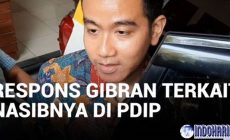 Permalink to Begini Nasib Gibran di PDIP Selanjutnya?