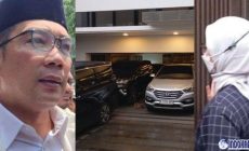 Permalink to Golkar Ungkap Kondisi Ridwan Kamil Usai Rumahnya Digeledah KPK