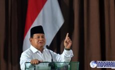 Permalink to Prabowo Siap Umumkan Cawapres Beberapa Hari Ini