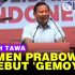 Permalink to Viral! Relawan Menyebut Prabowo Disebut Gemoy