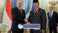 Permalink to Vladimir Putin dan Prabowo : Membicarakan Soal Energi Nuklir