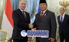 Permalink to Vladimir Putin dan Prabowo : Membicarakan Soal Energi Nuklir