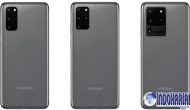Samsung S20 Resmi Launching, Ini 3 Jenis Kelebihannya! Samsung S20 Resmi Launching, Ini 3 Jenis Kelebihannya!