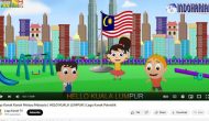 Permalink to Lagu Halo Halo Bandung Dijiplak Oleh Malaysia