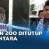 Permalink to Dilakukan Pembangunan, Medan Zoo Ditutup