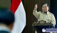 Permalink to Prabowo Ultimatum Kader Gerindra Tindak Tegas