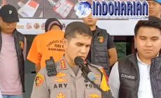 Permalink to Horor Seorang Remaja Bunuh Teman Main Di Kalimantan Timur