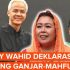 Permalink to Menyatakan Jika Yenny Wahid Dukung Ganjar-Mahfud
