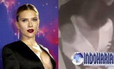 Permalink to Heboh!!! Skandal Scarlett Johansson Berhubungan Seks
