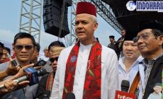 Permalink to Ganjar Tak Ingin Ada Lagi Menteri Titipan Partai