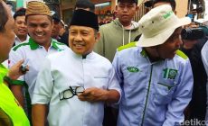 Permalink to Cak Imin Setuju Terkait Pembagian Bansos Ditunda