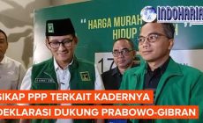 Permalink to PPP Deklarasi Dukung Prabowo Di Pilpres 2024
