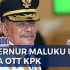 Permalink to OTT Terhadap Gubernur Maluku Utara Ditangkap