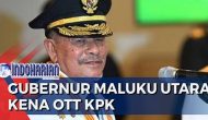 Permalink to OTT Terhadap Gubernur Maluku Utara Ditangkap