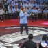 Permalink to Hasto Ungkapkan  Prabowo Punya Masalah Psikologis