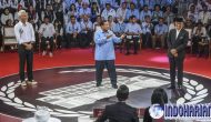 Permalink to Hasto Ungkapkan  Prabowo Punya Masalah Psikologis
