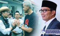 Permalink to PDIP Melihan Kalau Ridwan Kamil Dukung Ganjar