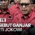 Permalink to Hasto mengatakan Prabowo Ingin Meniru Jokowi