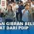 Permalink to Bila Gibran Dipecat PDIP, Kaesang Tak Ingin Campuri