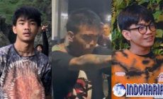 Permalink to Tiktoker Aniaya Anak Anggota DPRD Ditangkap Polisi