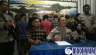 Permalink to Gadis Diperkosa 13 Orang Di NTT, 6 Masih DPO