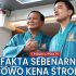 Permalink to Viral! Beredar Prabowo Subianto Kena Stroke 2 Kali