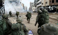 Permalink to Informasi Terkini Serangan Mendadak Rudal Israeal