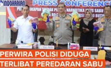 Permalink to Penangkapan Perwira Polisi Di Aceh Kasus Narkoba
