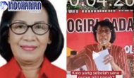 Permalink to Yang Sedang Viral Caleg PDIP Sindir Prabowo