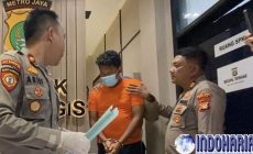 Permalink to Seorang Anak Bunuh Ibu-Bacok Ayah, Ini Alasannya