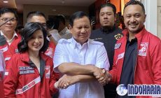 Permalink to Dua Kader PSI Mundur, Ada Apa Dengan Kader PSI